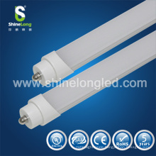 Ul cul 5ft fa8 single pin led tube light